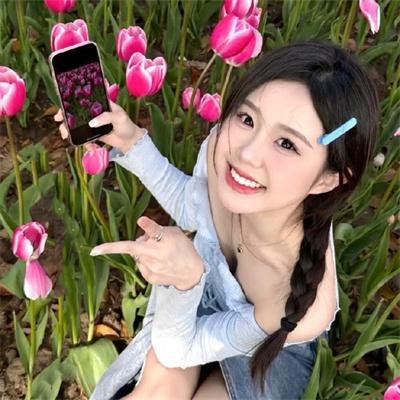 我是幸运儿